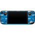 NFL Detroit Lions Blitz Series Steam Deck Handheld Gaming Computer Skin